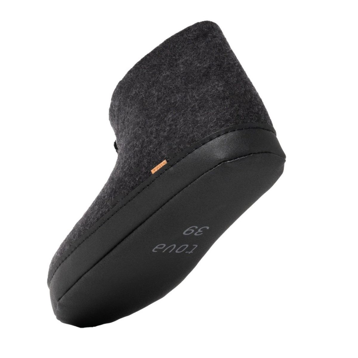 Haus Rough - Charcoal