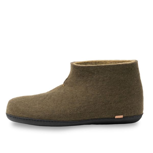 Hovedbilde Ulaan Rough - Forest Green